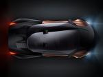Peugeot Onyx Concept 2012 года